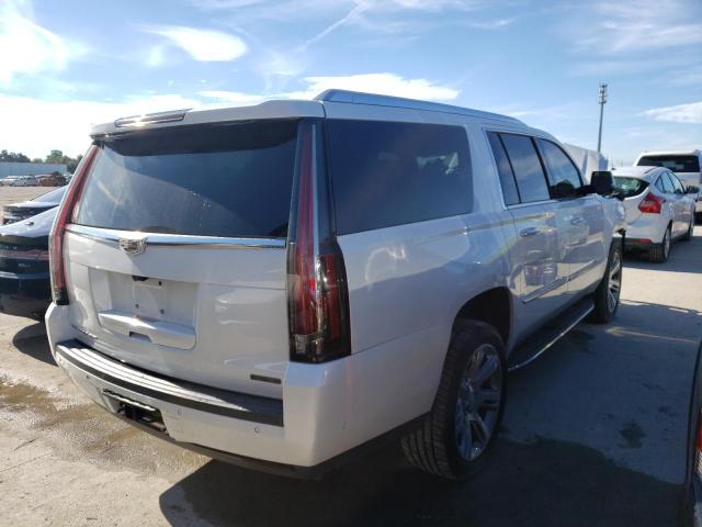 Photo 4 from auction – 2019 CADILLAC ESCALADE E with VIN 1GYS3HKJ4KR361342
