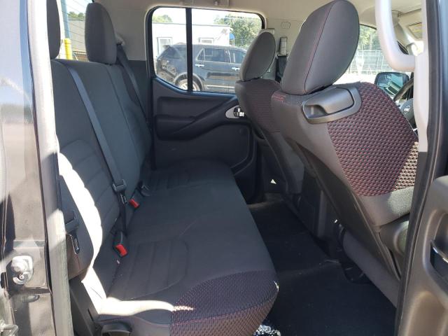 Photo 6 from auction – 2012 NISSAN FRONTIER S with VIN 1N6AD0EV9CC442000