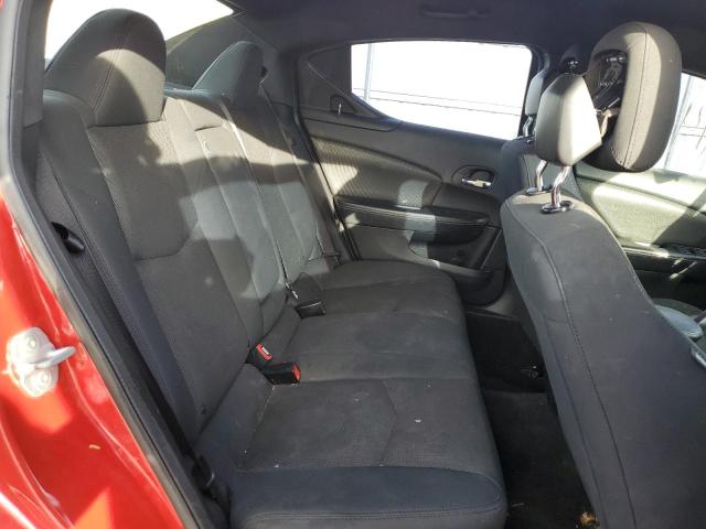 Photo 6 from auction – 2012 DODGE AVENGER R/ with VIN 1C3CDZCB2CN196361