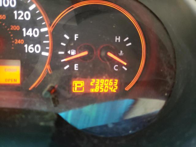 Photo 8 from auction – 2007 NISSAN ALTIMA 2.5 with VIN 1N4AL21E87C119589