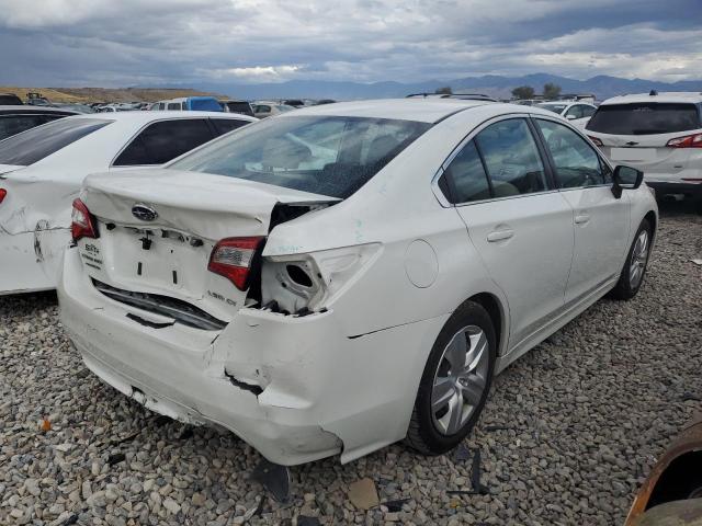 Photo 4 from auction – 2016 SUBARU LEGACY 2.5 with VIN 4S3BNBA62G3016458