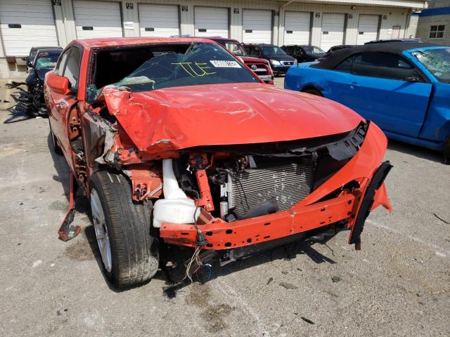 Photo 9 from auction – 2018 DODGE CHARGER SX with VIN 2C3CDXBG1JH114420