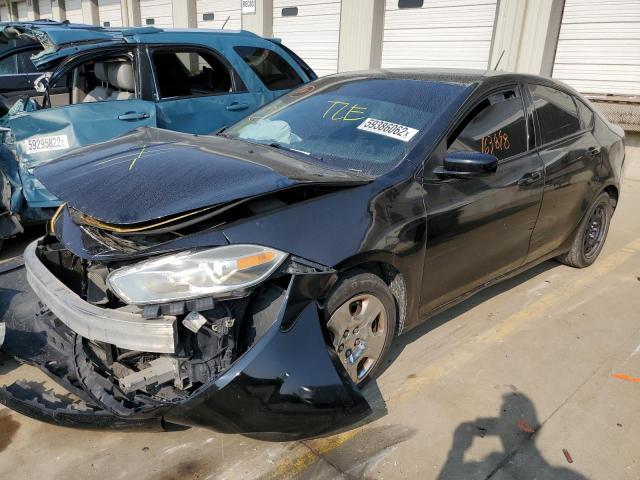 Photo 2 from auction – 2014 DODGE DART SE with VIN 1C3CDFAAXED692882