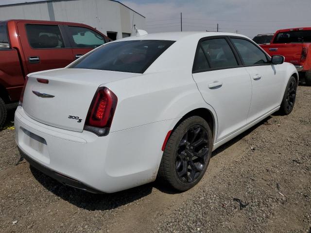 Photo 4 from auction – 2020 CHRYSLER 300 S with VIN 2C3CCABG2LH158610