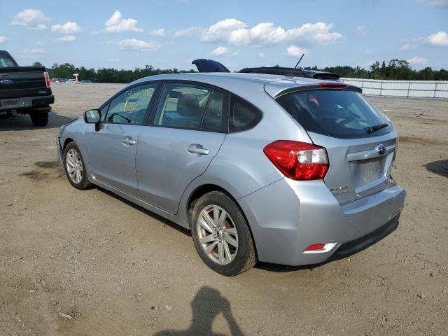 Photo 3 from auction – 2015 SUBARU IMPREZA PR with VIN JF1GPAC68FH218350