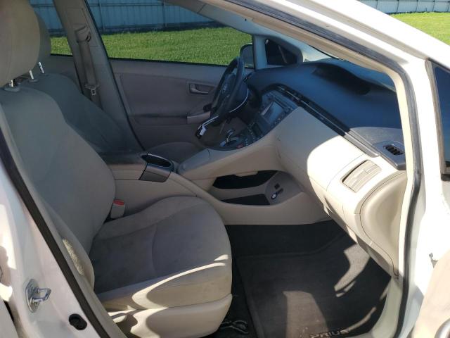 Photo 5 from auction – 2014 TOYOTA PRIUS with VIN JTDKN3DU3E0374912