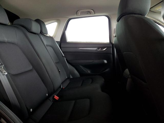 Photo 6 from auction – 2022 MAZDA CX-5 with VIN JM3KFBAMXN0546923