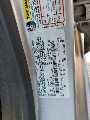 Photo 10 from auction – 2015 FORD FIESTA SE with VIN 3FADP4EJ2FM176484
