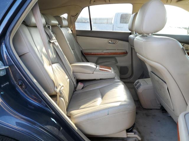 Photo 6 from auction – 2004 LEXUS RX 330 with VIN JTJHA31U140029495