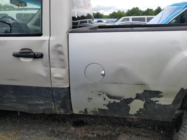 Photo 9 from auction – 2009 GMC SIERRA1500 with VIN 1GTEK14X39Z175445