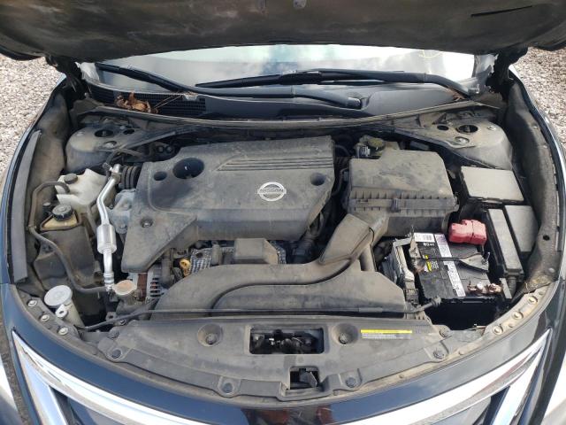 Photo 7 from auction – 2015 NISSAN ALTIMA 2.5 with VIN 1N4AL3AP3FC461845