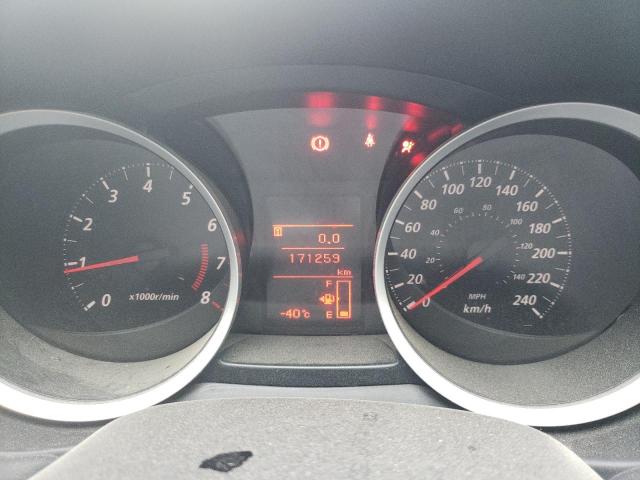 Photo 8 from auction – 2015 MITSUBISHI LANCER ES with VIN JA32U2FU6FU601819
