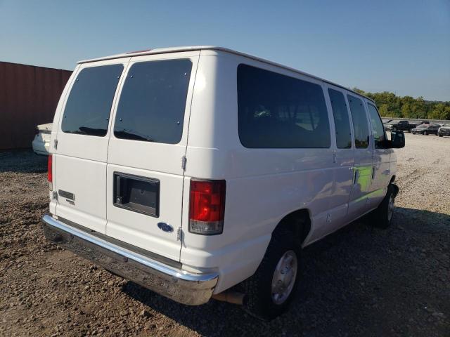 Photo 4 from auction – 2008 FORD ECONOLINE with VIN 1FBNE31L38DB47231
