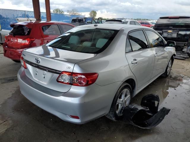 Photo 4 from auction – 2013 TOYOTA COROLLA BA with VIN 5YFBU4EE5DP106996