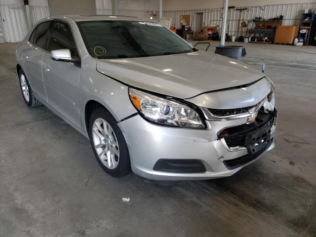 Photo 1 from auction – 2016 CHEVROLET MALIBU LIM with VIN 1G11C5SA4GF161031