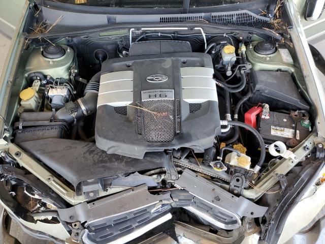 Photo 7 from auction – 2005 SUBARU LEGACY OUT with VIN 4S4BP86C254315849