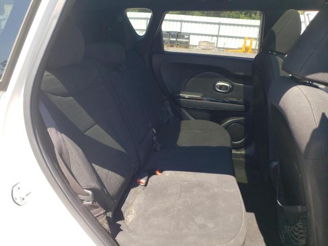 Photo 6 from auction – 2014 KIA SOUL ! with VIN KNDJX3A51E7005203