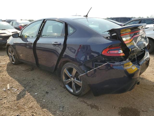 Photo 3 from auction – 2015 DODGE DART GT with VIN 1C3CDFEB7FD111438