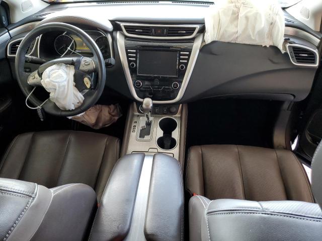 Photo 9 from auction – 2015 NISSAN MURANO S with VIN 5N1AZ2MG5FN213613
