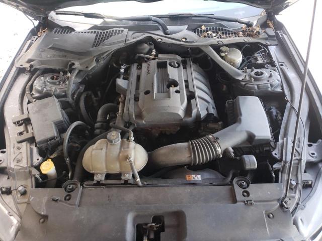 Photo 7 from auction – 2016 FORD MUSTANG with VIN 1FA6P8TH8G5262194