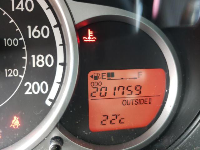 Photo 8 from auction – 2011 MAZDA MAZDA2 with VIN JM1DE1HY9B0112463