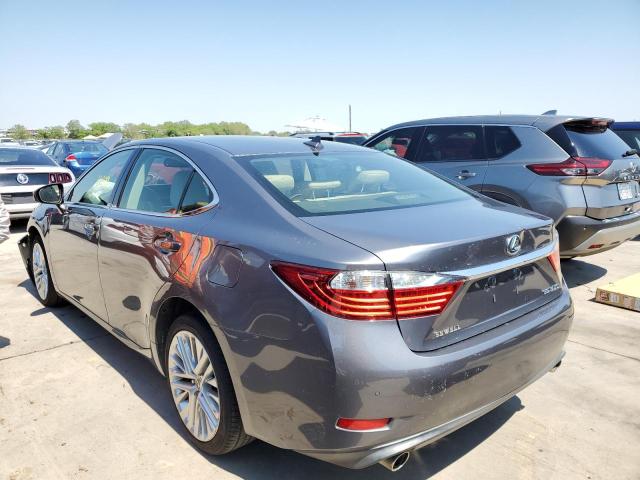Photo 3 from auction – 2013 LEXUS ES 350 with VIN JTHBK1GG7D2072818