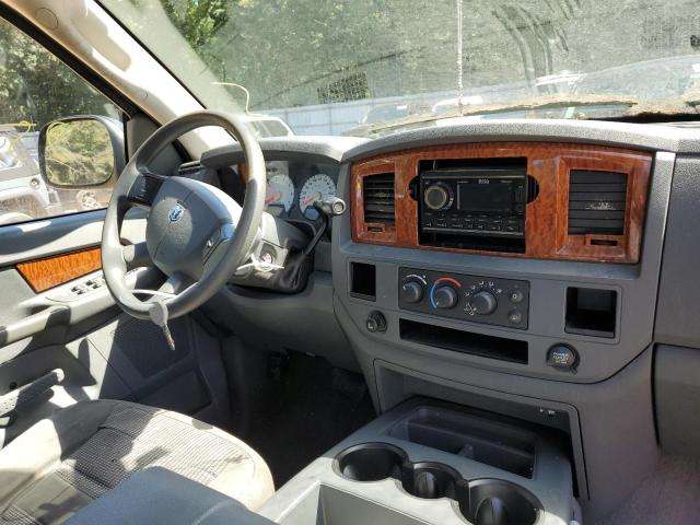 Photo 9 from auction – 2006 DODGE RAM 1500 S with VIN 1D7HA18N96S700088