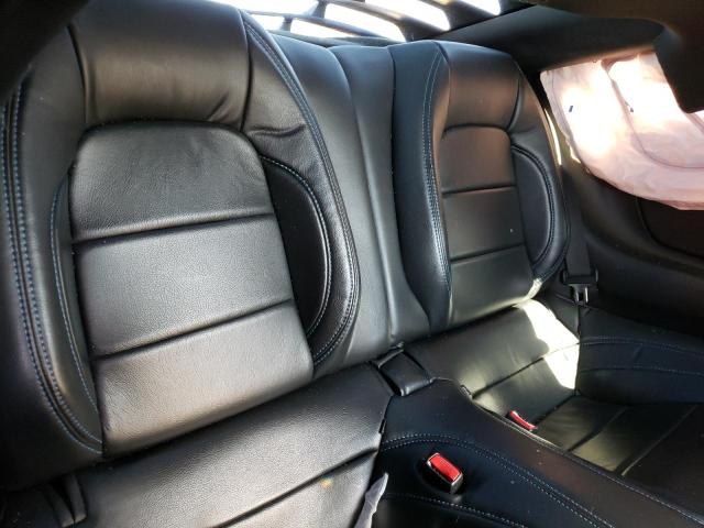 Photo 6 from auction – 2017 FORD MUSTANG with VIN 1FA6P8AM4H5259178