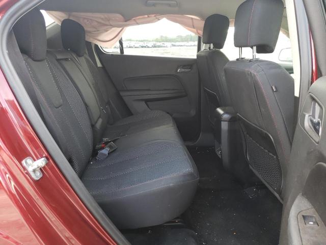 Photo 6 from auction – 2017 CHEVROLET EQUINOX LT with VIN 2GNALCEKXH1551048