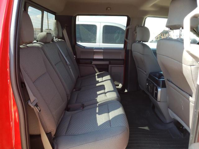 Photo 6 from auction – 2015 FORD F150 SUPER with VIN 1FTEW1EG3FFA42247