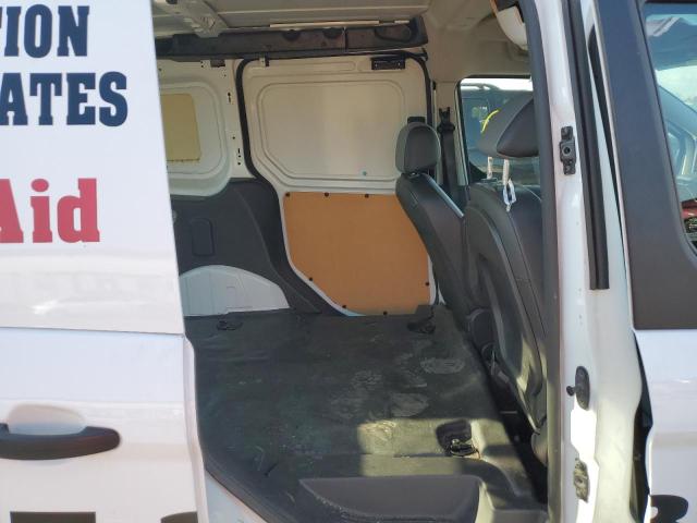 Photo 6 from auction – 2014 FORD TRANSIT CO with VIN NM0LE6E76E1141970