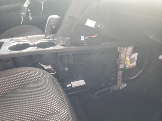 Photo 9 from auction – 2011 GMC TERRAIN SL with VIN 2CTALSEC1B6293478