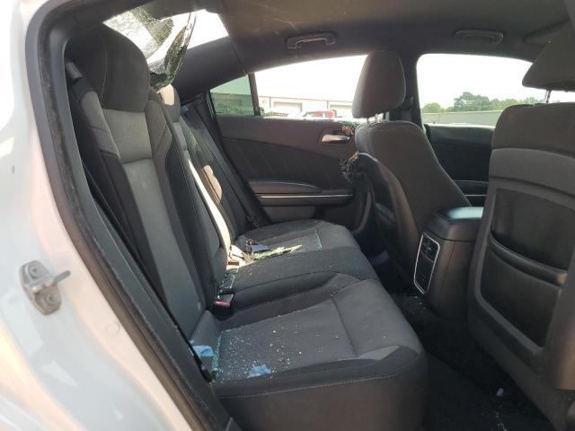 Фото 6 с аукциона – 2016 DODGE CHARGER R/ с VIN 2C3CDXCT5GH196219