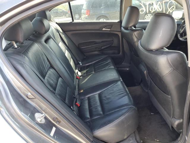 Photo 6 from auction – 2011 HONDA ACCORD SE with VIN 1HGCP2F69BA077528