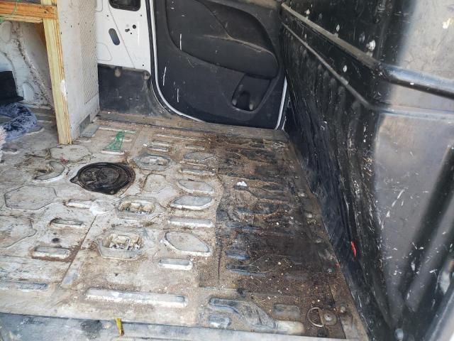 Photo 6 from auction – 2016 RAM PROMASTER with VIN ZFBERFBT0G6B03003