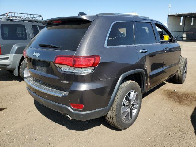 Photo 4 from auction – 2021 JEEP GRAND CHER with VIN 1C4RJFBG4MC615477
