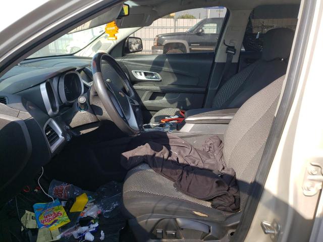 Photo 5 from auction – 2012 CHEVROLET EQUINOX LT with VIN 2GNFLDE54C6211735