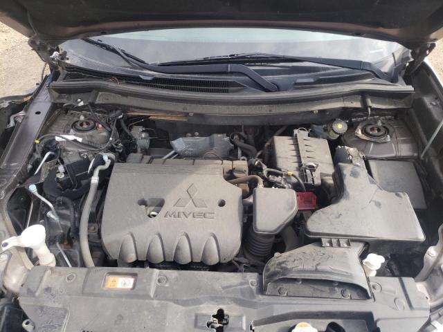 Photo 7 from auction – 2016 MITSUBISHI OUTLANDER with VIN JA4AZ2A32GZ607760