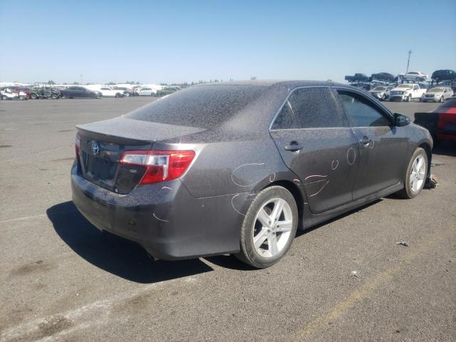 Photo 4 from auction – 2014 TOYOTA CAMRY L with VIN 4T1BF1FK6EU761049