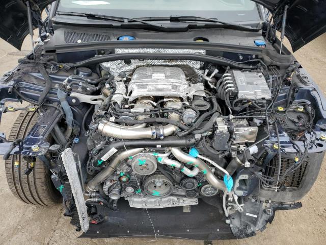 Photo 7 from auction – 2021 PORSCHE MACAN TURB with VIN WP1AF2A5XMLB60012