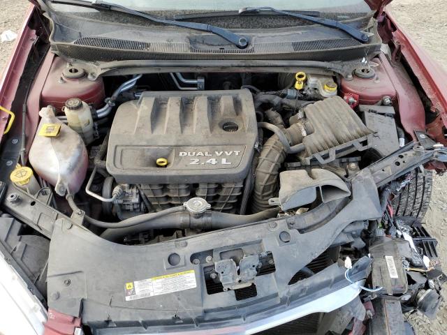 Photo 7 from auction – 2013 CHRYSLER 200 with VIN 1C3CCBAB2DN735351