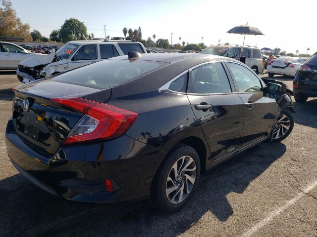 Photo 4 from auction – 2017 HONDA CIVIC EX with VIN 2HGFC2F77HH525969
