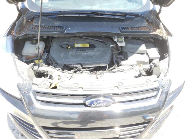 Photo 7 from auction – 2013 FORD ESCAPE SEL with VIN 1FMCU9HX1DUA15785