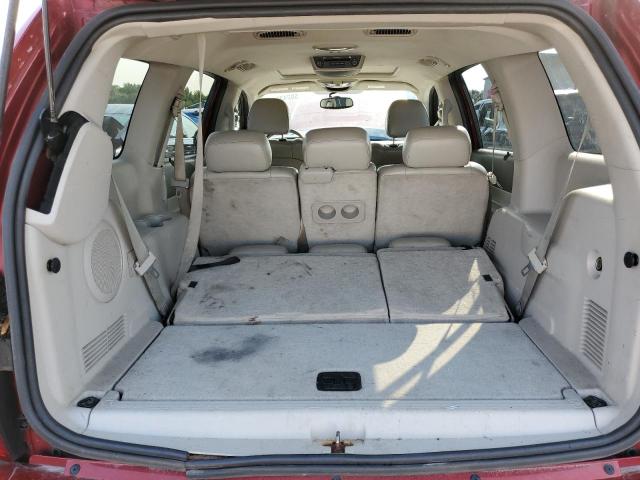 Photo 9 from auction – 2006 DODGE DURANGO LI with VIN 1D8HB58236F124044