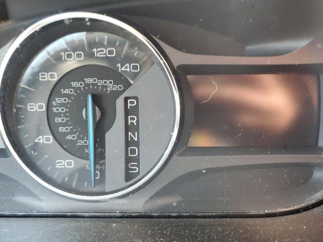 Photo 8 from auction – 2013 FORD EDGE SEL with VIN 2FMDK4JC0DBB10106