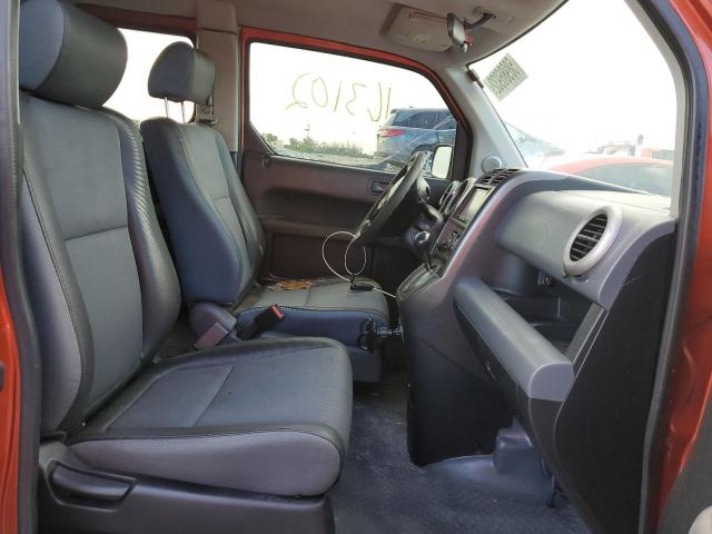 Photo 5 from auction – 2005 HONDA ELEMENT LX with VIN 5J6YH18325L016376