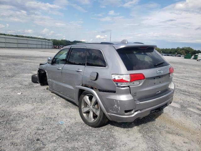 Photo 3 from auction – 2014 JEEP GRAND CHER with VIN 1C4RJECT5EC437991