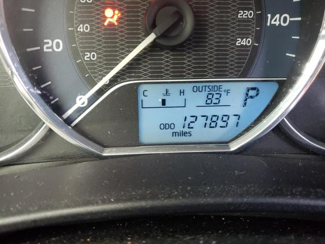Photo 8 from auction – 2014 TOYOTA COROLLA L with VIN 2T1BURHE8EC191908