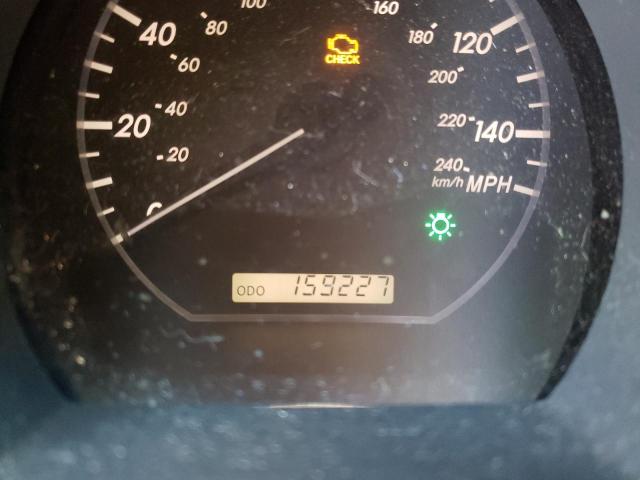 Photo 8 from auction – 2005 LEXUS RX 330 with VIN 2T2HA31U65C045584