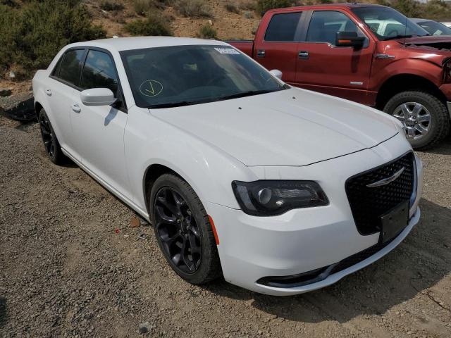 Photo 1 from auction – 2020 CHRYSLER 300 S with VIN 2C3CCABG2LH158610